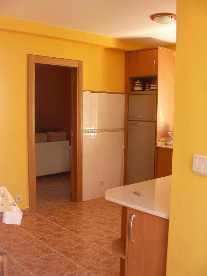Casa rural para 8 personas, con vistas y jardín, Se admiten mascotas en Rías Altas - 4