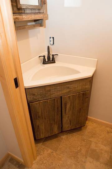 Log Cabin for 8 Guests in Bayfield County, Picture 3