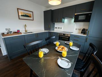 Holiday Rental for 4 People in Drumnadrochit, Loch Ness, Photo 2