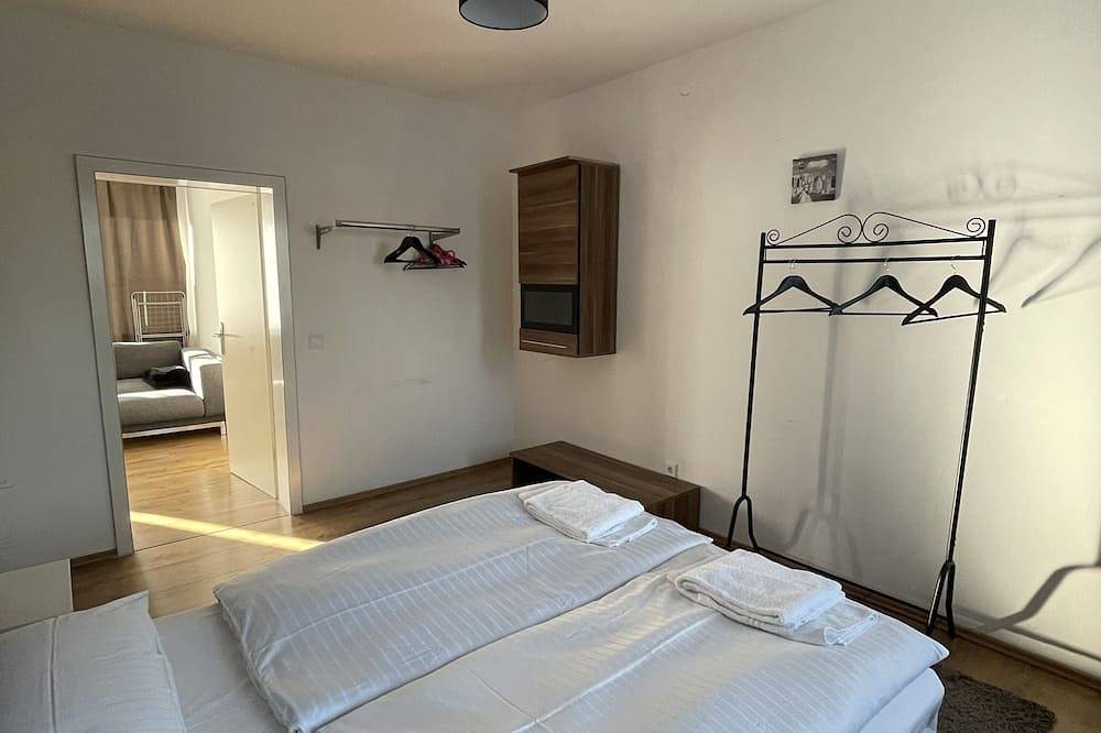 Ganze Wohnung, Chic 2 room city apartment Bielefeld Mitte in Bielefeld, Nordrhein-Westfalen