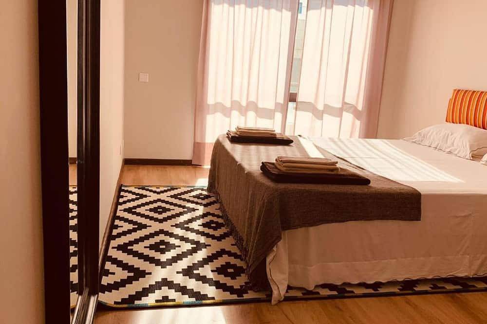 Ganze Wohnung, Vista a mar Vila do Conde in Vila do Conde, Porto Distrikt