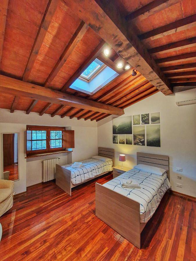 Two-Bedroom Villa in Florenz, Florenz Provinz