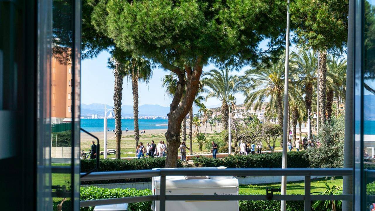 Apartamento entero, Gran Apartamento Vistas al Mar in La Cala del Moral, Rincón de la Victoria