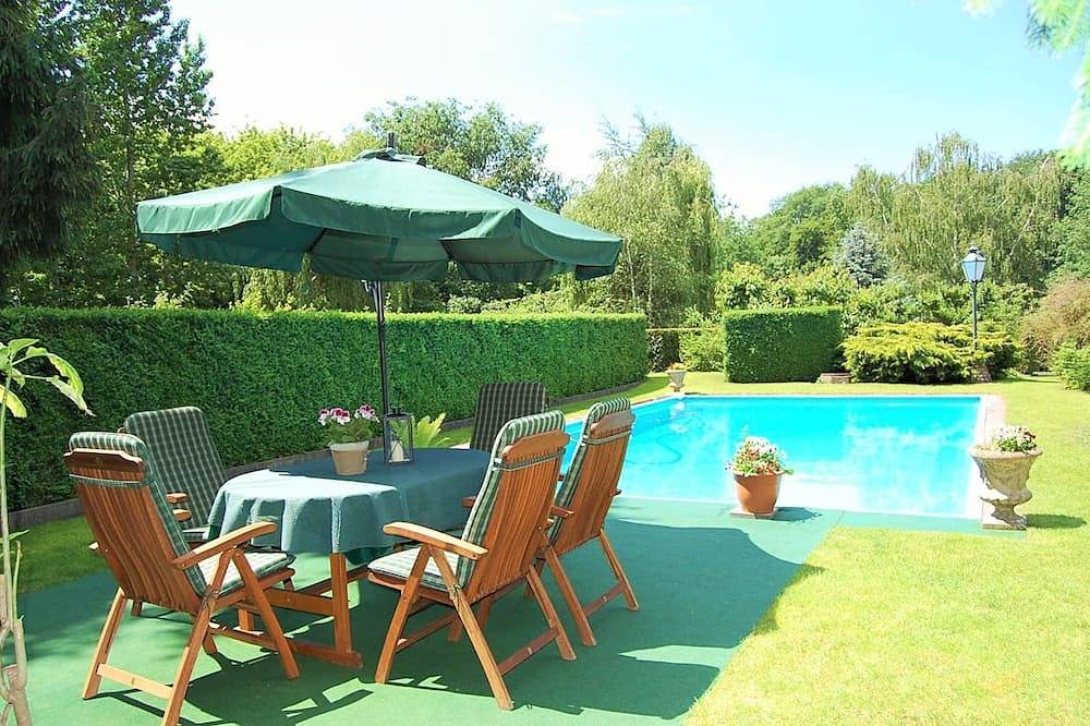 Ganze Wohnung, Ferienwohnung Erholung Pur in Caputh, Schwielowsee