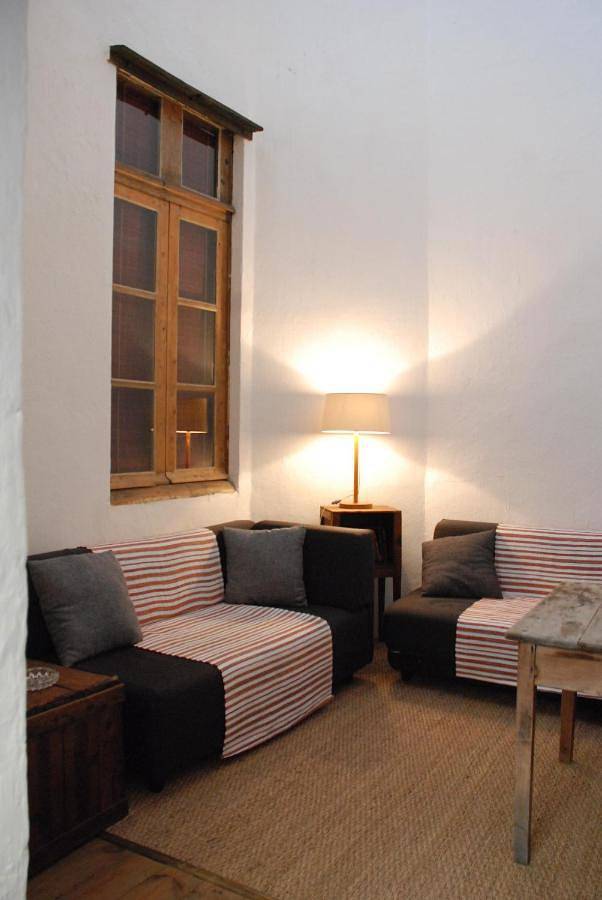 Gîte pour 2 personnes, avec terrasse à Villefranche-de-Conflent - 4