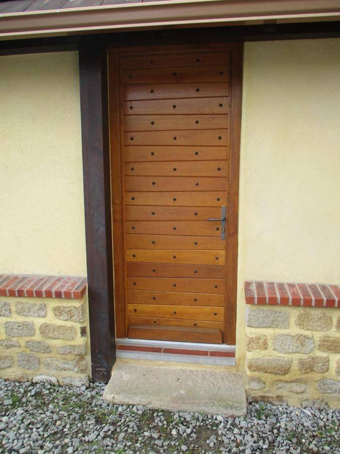 Location de vacances pour 4 personnes, avec jardin à Bourbon-l'Archambault - 4