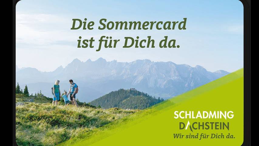 Ferienwohnung für 3 Personen, mit Sauna und Garten in Schladming - 4