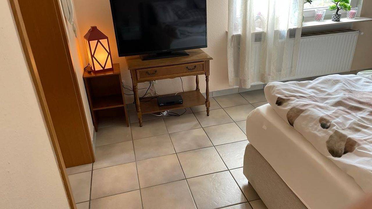 Ganze Ferienwohnung, Ferienwohnung für 2 Personen (45 m²) in Mastershausen in Mastershausen, Hunsrück