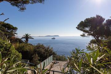 Maison De Vacances pour 4 Personnes dans Carqueiranne, Région de Toulon, Photo 4