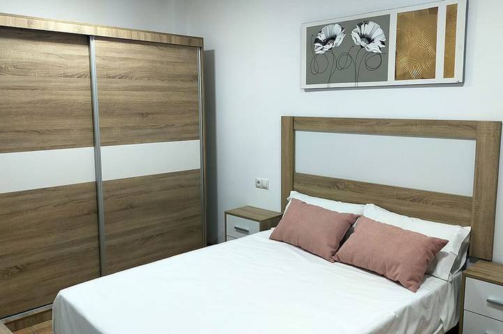 2 Bedroom Apartments in Puerto Real, Costa de la Luz
