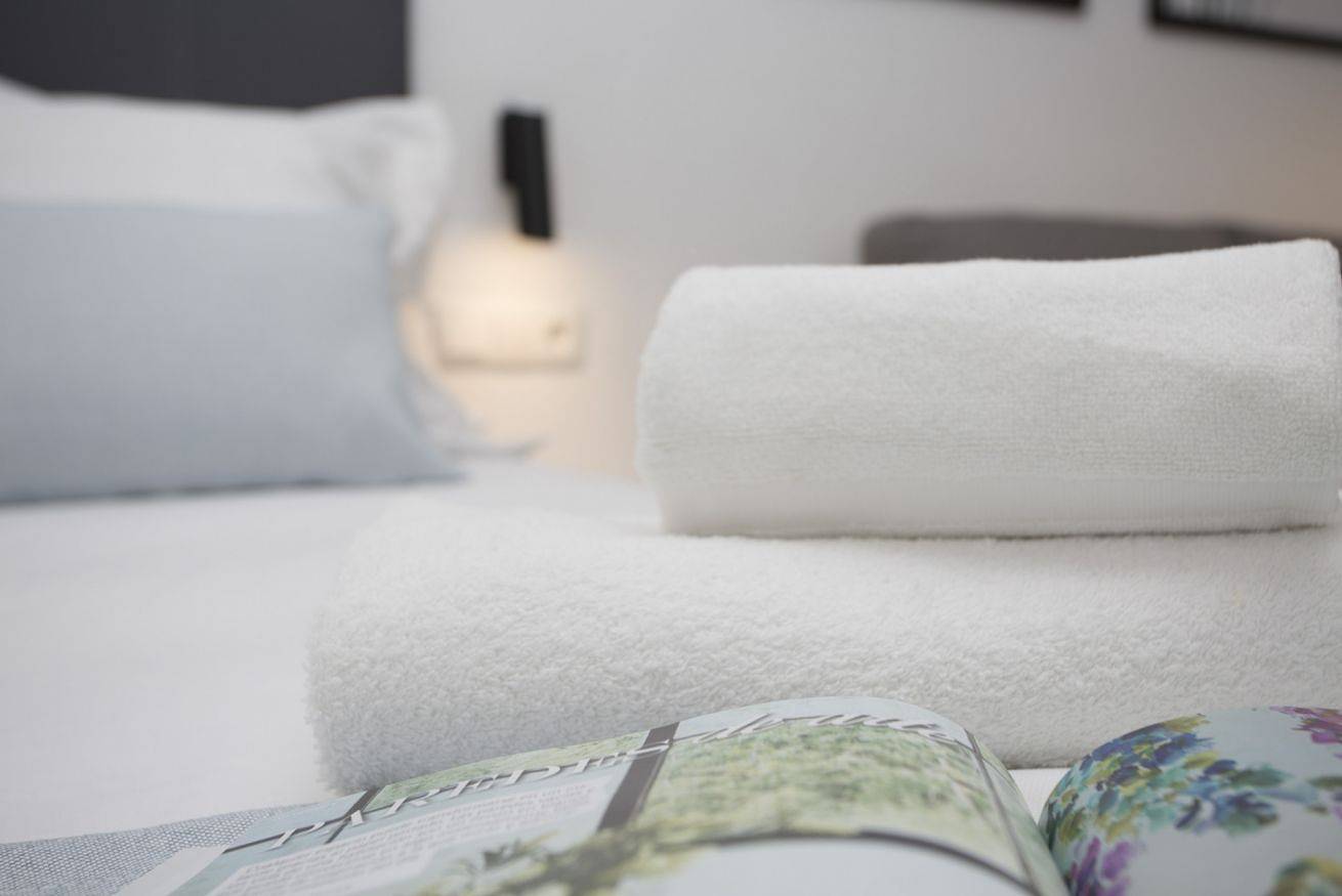 Apartamento entero, Parque Central Vii in Valencia City Centre, Valencia