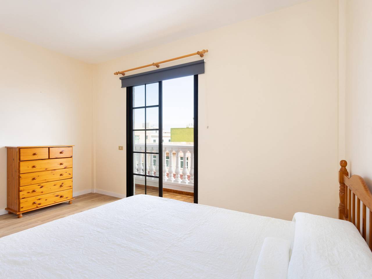 Apartamento entero, Trip La Caleta Ático Cielo in Playa de la Caleta (Tenerife), Tenerife Norte