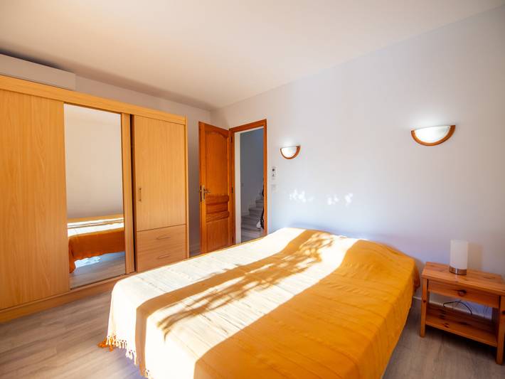 Ferienhaus für 8 Personen, mit Pool und Terrasse in Cavalaire-sur-Mer - 4