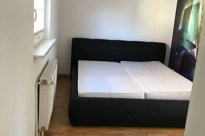 Ferienhaus für 4 Personen, mit Garten in der Feldberger Seenlandschaft - 2