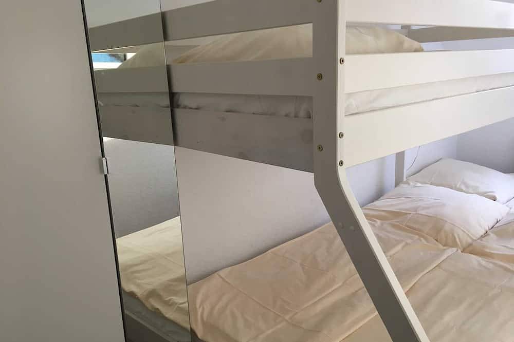 Entire apartment, Blue Shell House A Apartment 24 - Dh - Blue Shell House A Apartment 24 Dh-98806 in Seebad Lubmin, Lubmin