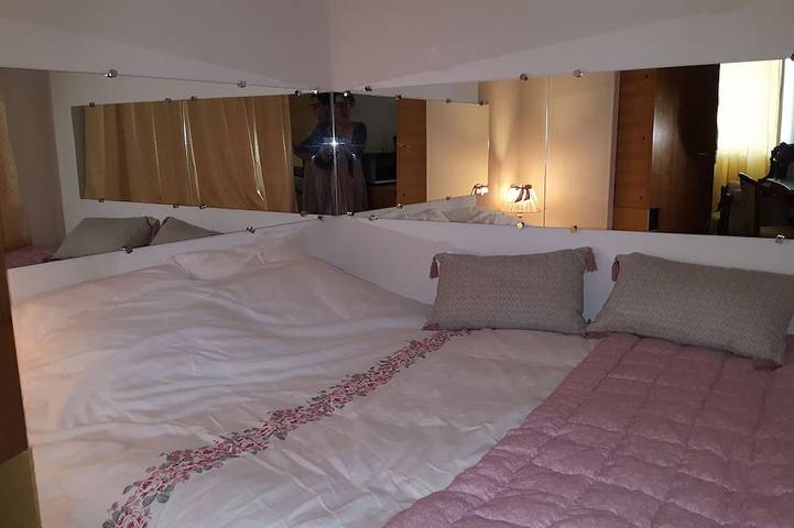 Gîte pour 4 personnes à Chasseneuil-du-Poitou - 2