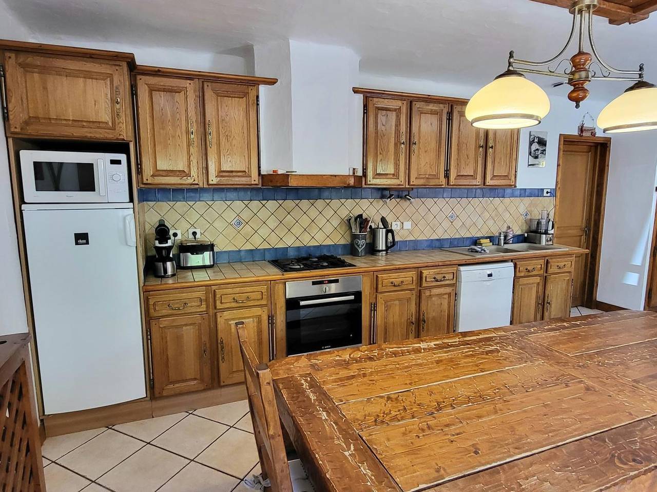 Les Marmottons in Pralognan-la-Vanoise, Parque Nacional de Vanoise