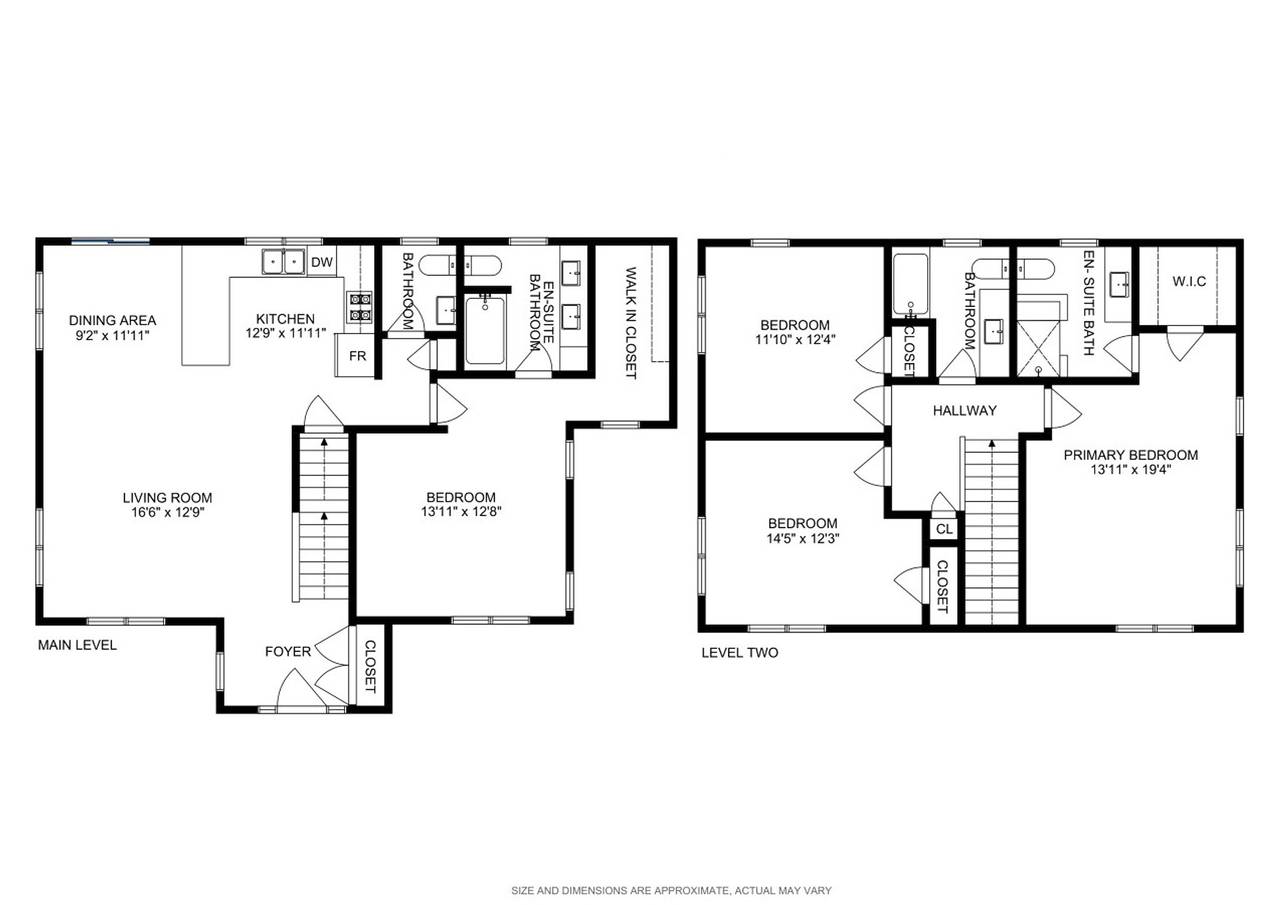 Modern Family Home Walkable to Town in Vineyard Haven, Tisbury