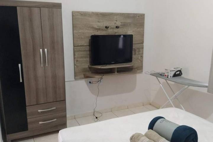 Casas e apartamentos de temporada para 2 pessoas em Vitória da Conquista