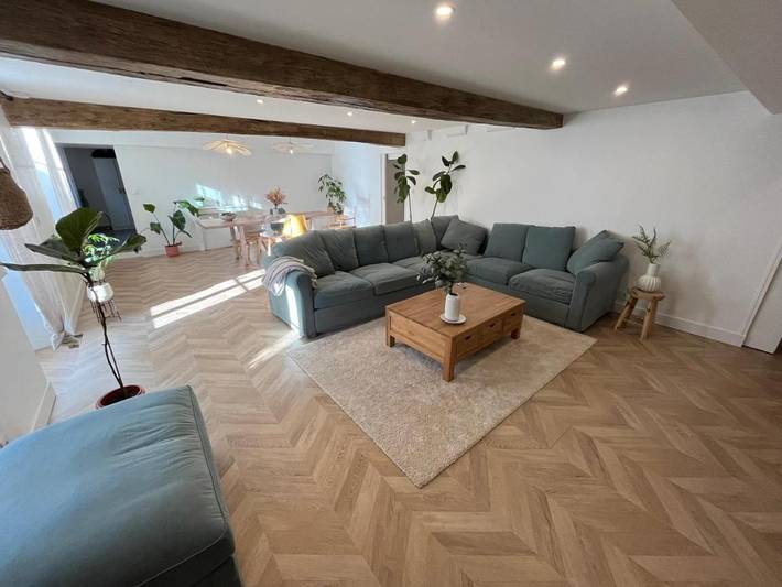 Appartement de vacances pour 2 personnes