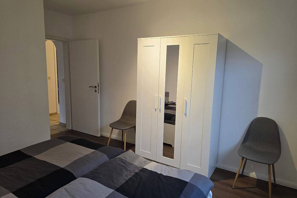 Ganze Wohnung, Ostwind in Damme in Damme, Osnabrücker Land