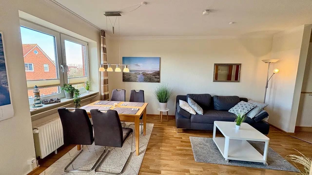 Appartamento vacanze a Weser-Ems a partire da 104€ a notte