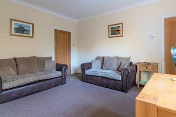 Glamping for 2 People in Northumberland, North East England, Photo 3