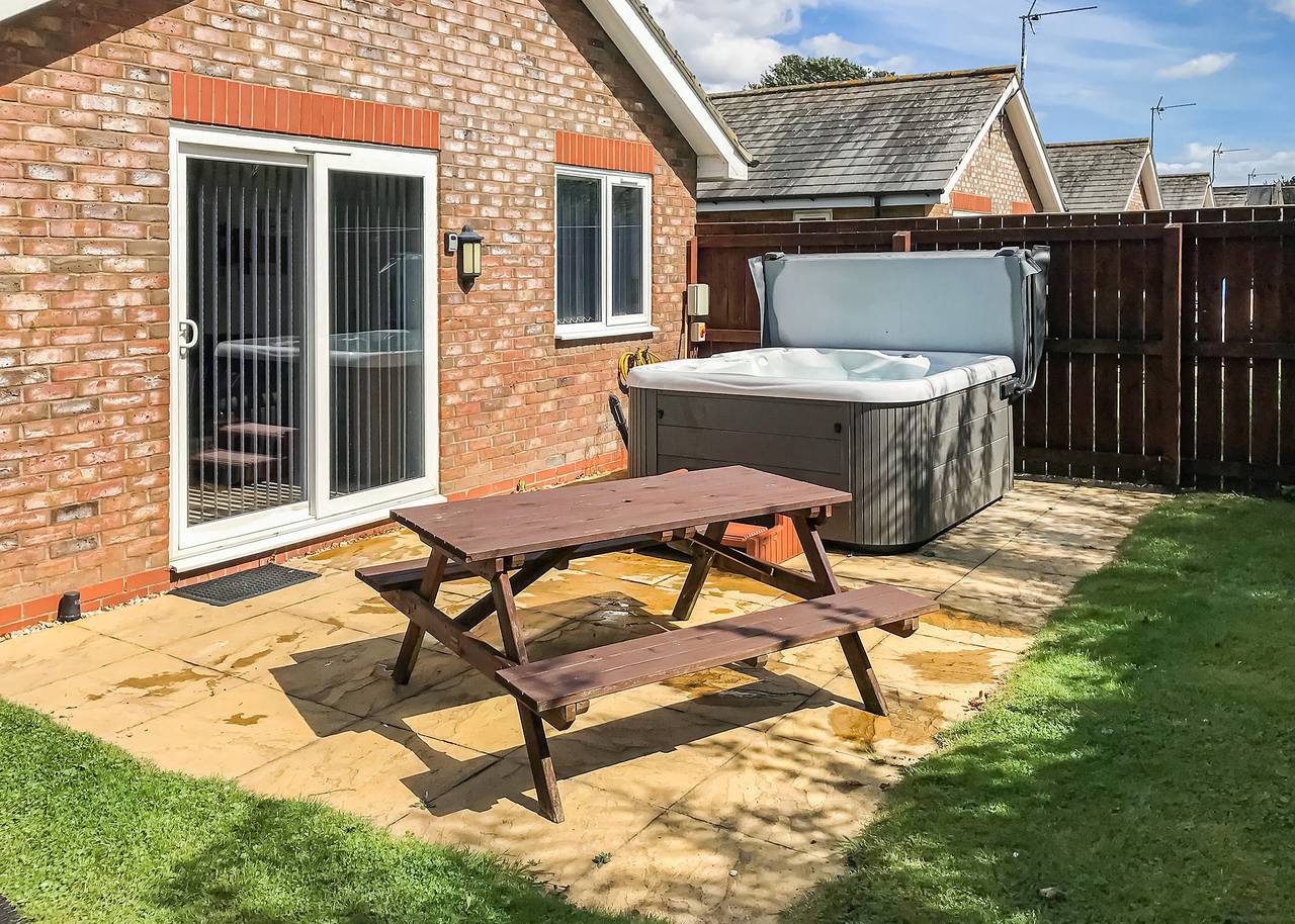 Casa vacanza a Northern England a partire da 81€ a notte
