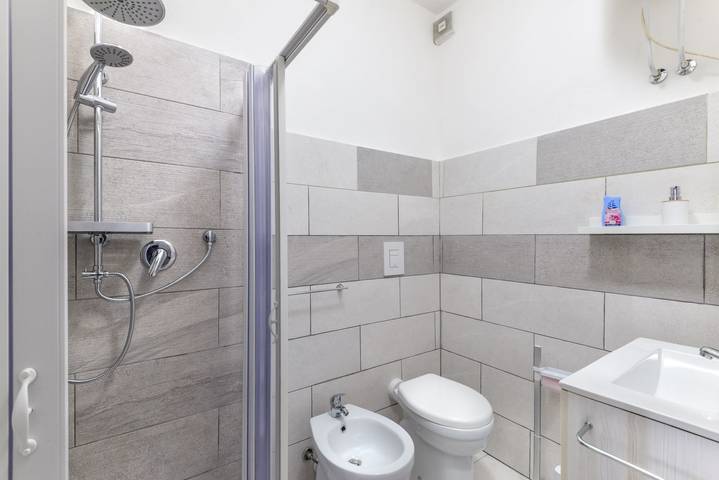 Ferienhaus für 4 Personen, mit Pool und Garten, mit Haustier auf Elba - 3