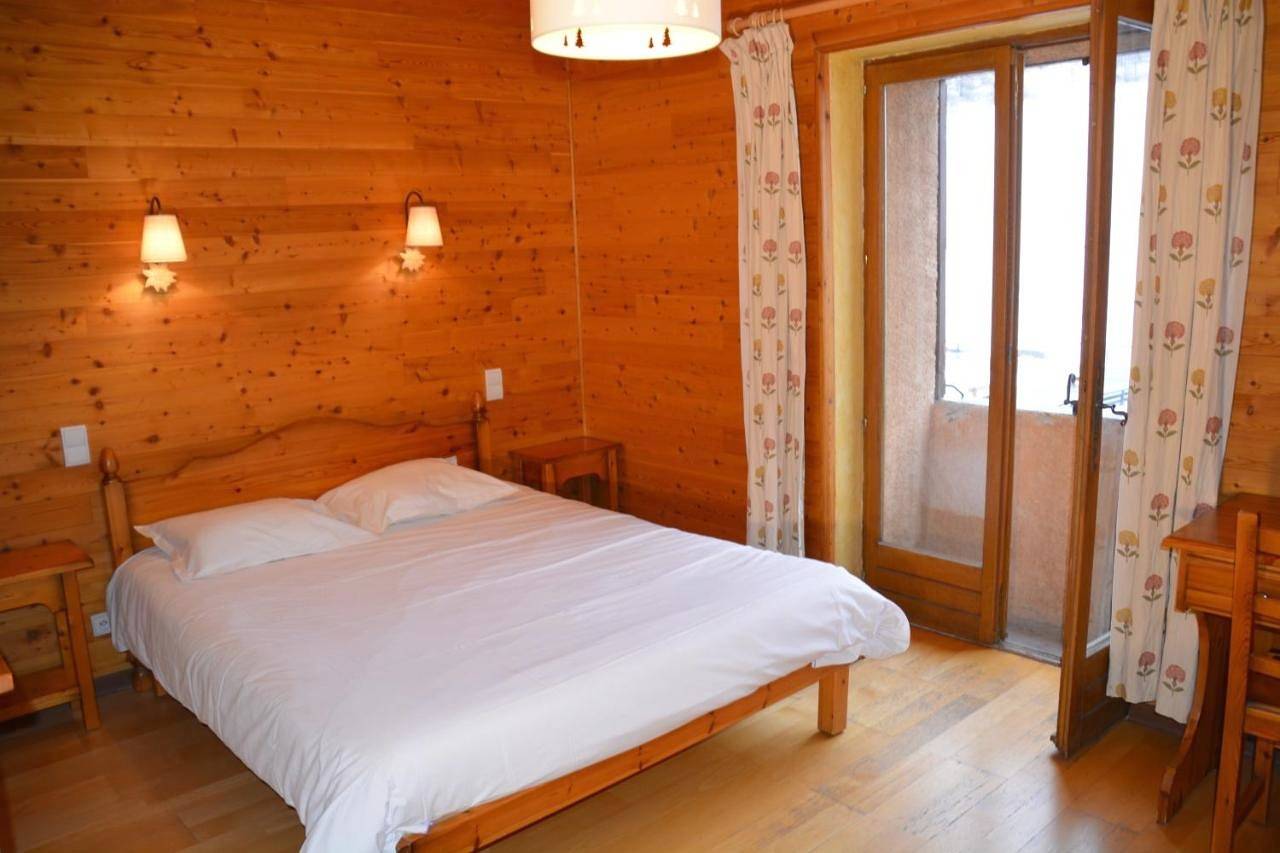 Hôtel Alpis Cottia in Montgenèvre, Région de Briançon
