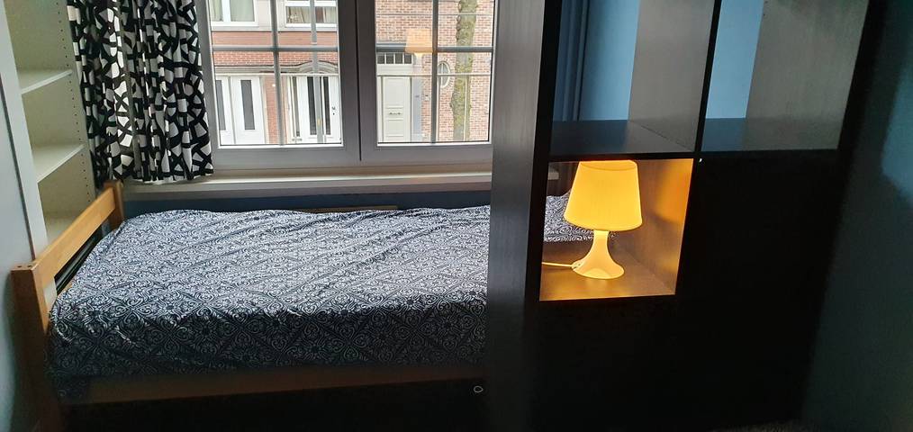 Casa de vacaciones para 2 personas - 1