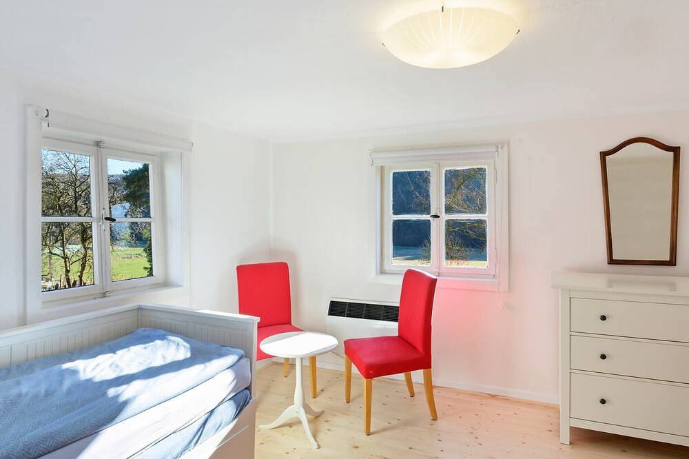 Chalet in Korbach nahe Ski Willingen in Korbach, die Mittelgebirge