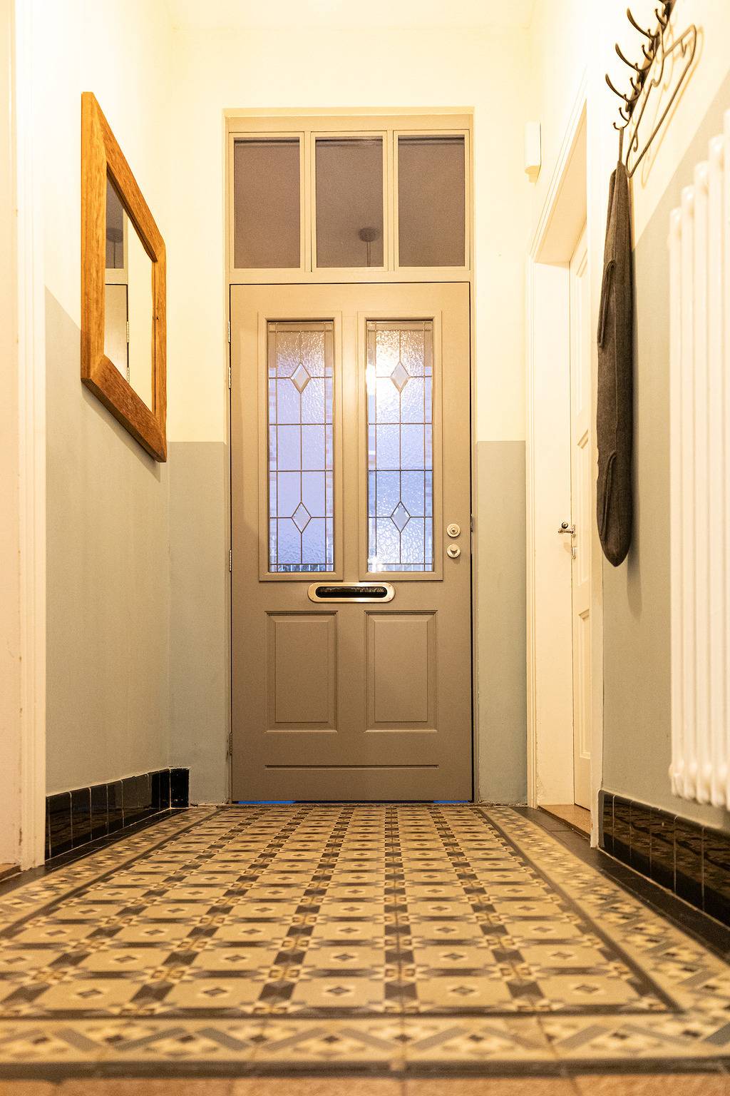 Geheel vakantieappartement, Vakantieappartement voor 6 personen met terras in Bad Bentheim, Landkreis Grafschaft Bentheim