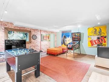 Location De Vacances pour 6 Personnes dans Montana (Suisse), Région de Sion-Sierre, Photo 3