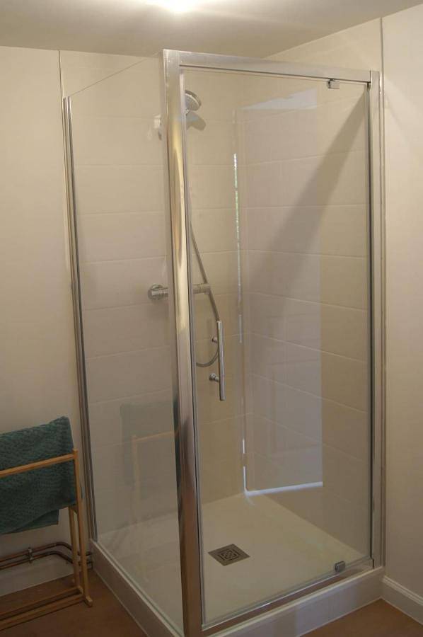 Gîte pour 4 personnes, avec jardin à Saint-Jean-du-Cardonnay - 3