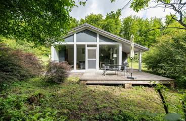 Ferienhaus für 3 Personen in Ruhla, Rennsteig, Bild 3