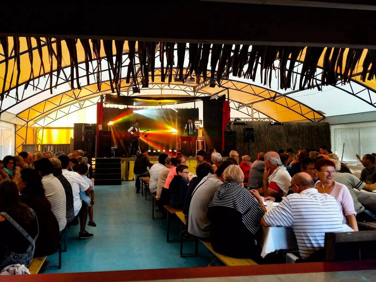 Mobil home Classic 4 estancias 6 personas in Villers-lès-Nancy, Región de Nancy