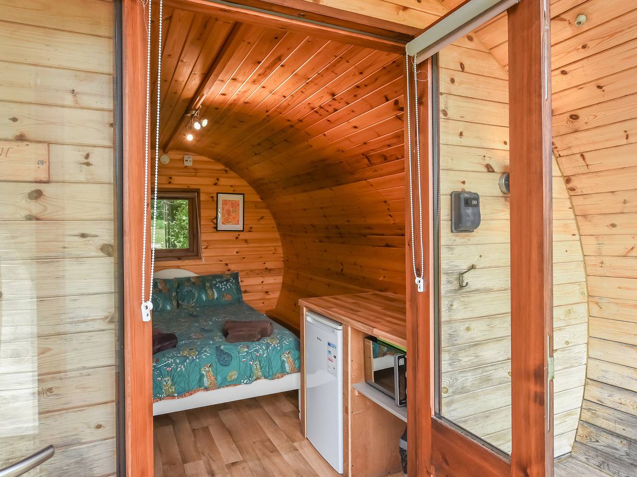 Ash - Glamping Pod - Uk49944 in Shropshire