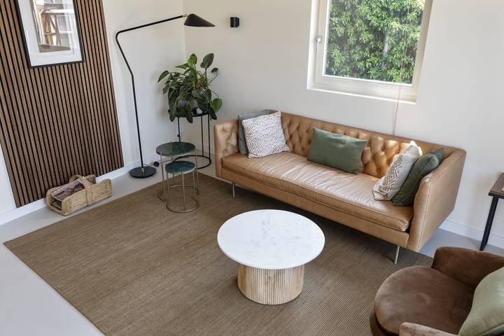 Ferienhaus für 2 Personen, mit Balkon in Zandvoort - 4