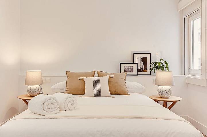 Entire apartment, Main Street Deluxe Penthouse in La Coruña, La Coruña Province