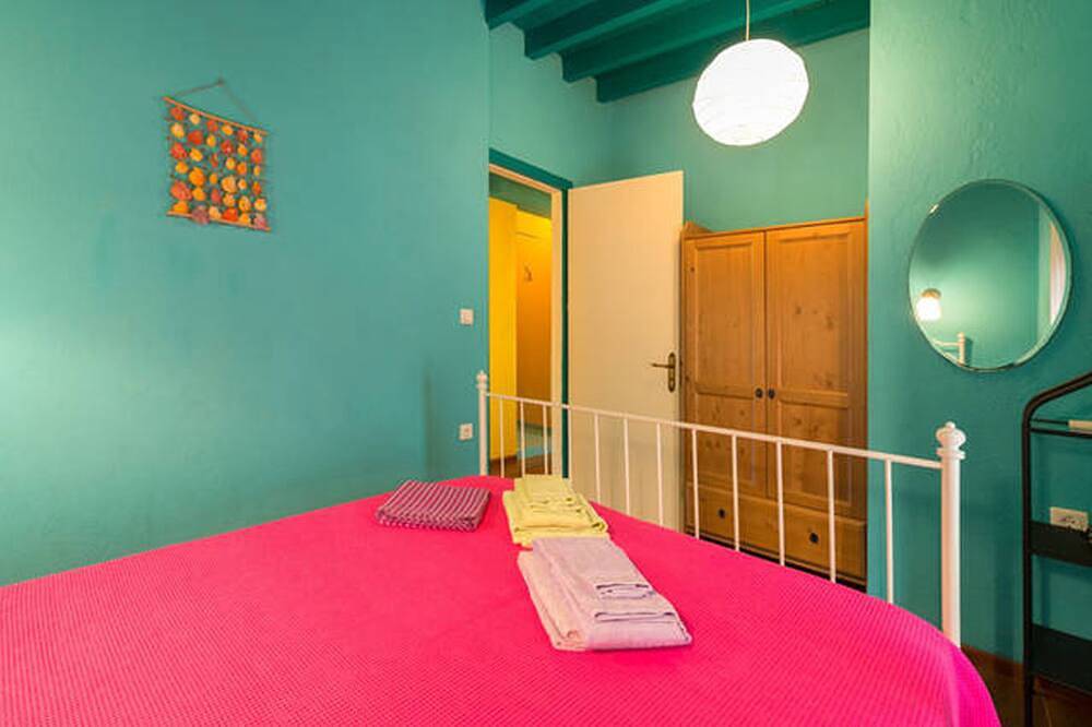 Genießen Sie komfortables Haus / einfachen Zugang in Rhodos Stadt, Rhodos