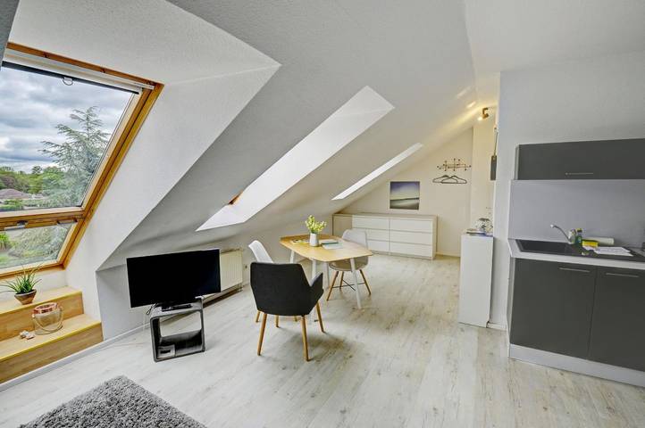 Ferienwohnung für 2 Personen in Schleswig-Holstein - 2