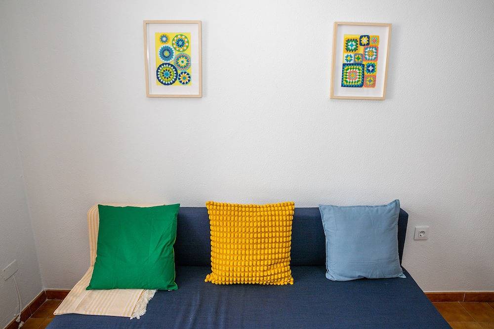 Apartamento entero, Vrbo Property in Playa Barbate, Barbate