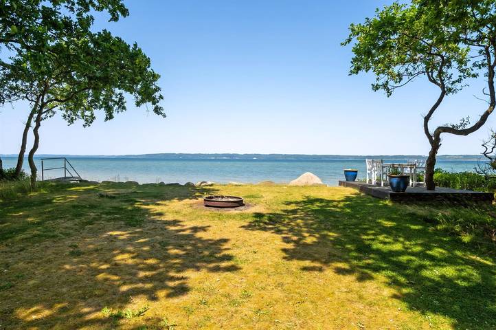Home in Fredericia with Wifi in Fredericia, Kleiner Belt