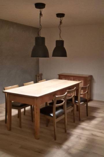 Ferienwohnung für 5 Personen in Bergün, Bergün Filisur, Bild 3