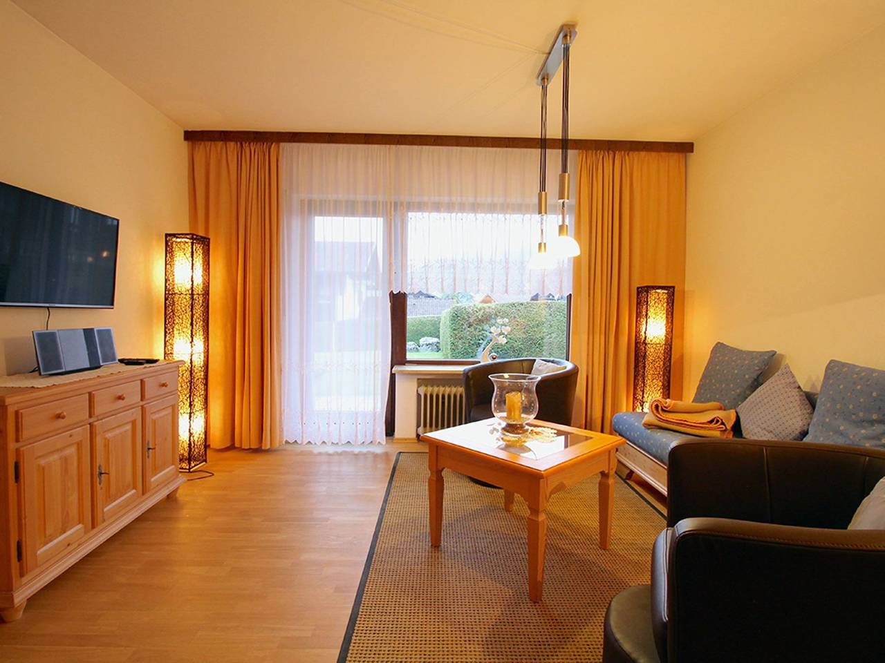 Ganze Wohnung, Appartement in Mühldörfl mit Terrasse in Mühldörfl, Farchant