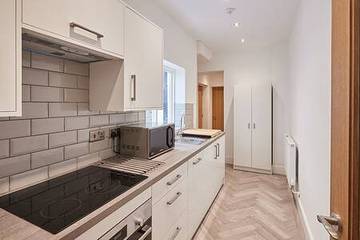 Holiday Rental for 4 People in Caernarfon, Gwynedd, Photo 1