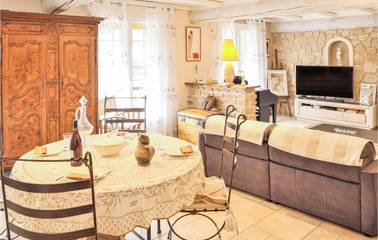 Location De Vacances pour 6 Personnes dans Espeluche, Région de nyons, Photo 3