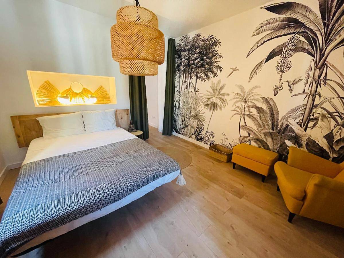 One-Bedroom House in El Palmar (Costa de Valencia), Valencia