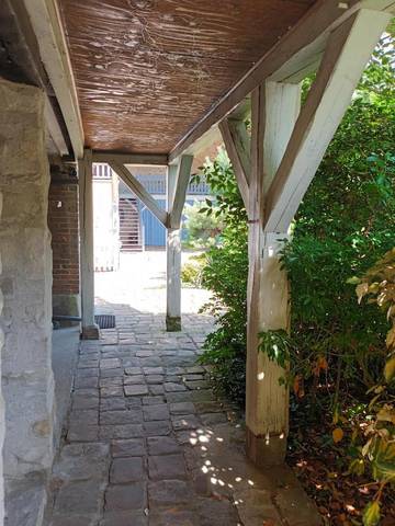 Gîte pour 12 Personnes dans Noisy-sur-École, Seine-et-Marne, Photo 3